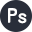 PS icon