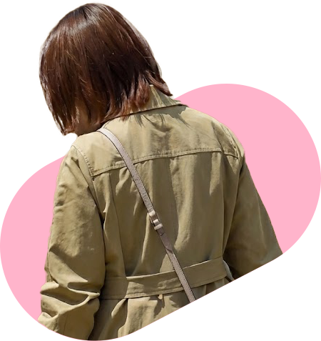 石原七海の写真